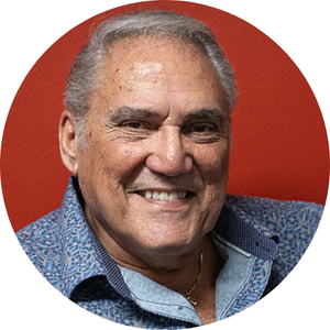 Mario Ernesto Sanchez