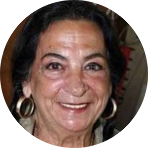 Eleanor “Ellie” Schneiderman