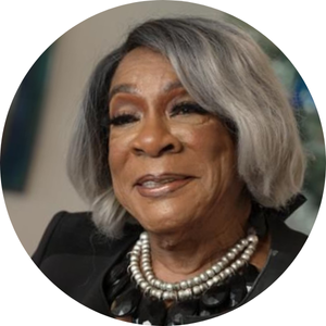 Dr. Barbara Carey-Shuler Dr. Barbara Carey-Shuler