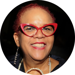 Rosie Gordon-Wallace