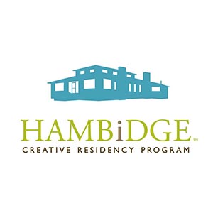 Hambidge Creative Residency Program
