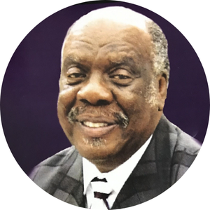 Dr. Preston Marshall Dr. Preston Marshall