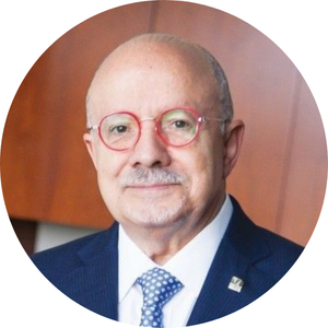 Dr. Eduardo J. Padrón