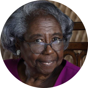Dr. Enid Pinkney