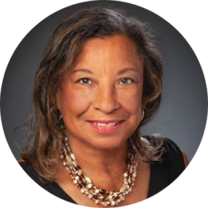 Shirley Richardson Shirley Richardson