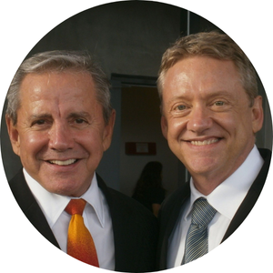 Mark Steinberg and Dennis Edwards Steinberg