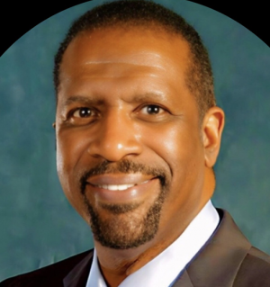 Theodore “Teddy” Roosevelt Harrell, Jr.