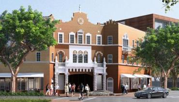 Coconut Grove Playhouse Updates