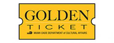 Submit cultural offers for the 2025 Golden Ticket Arts Guide  