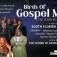 Birth of Gospel Music in America Concert Birth of Gospel Music in America Concert