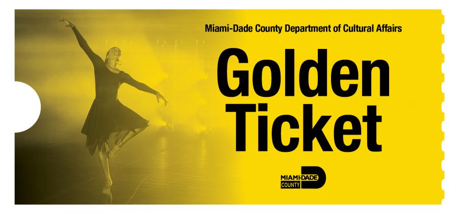 Golden Ticket