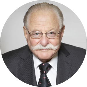 Mitchell Wolfson. Jr.