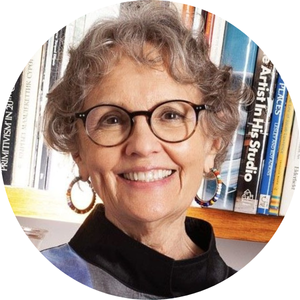 Barbara Young Barbara Young